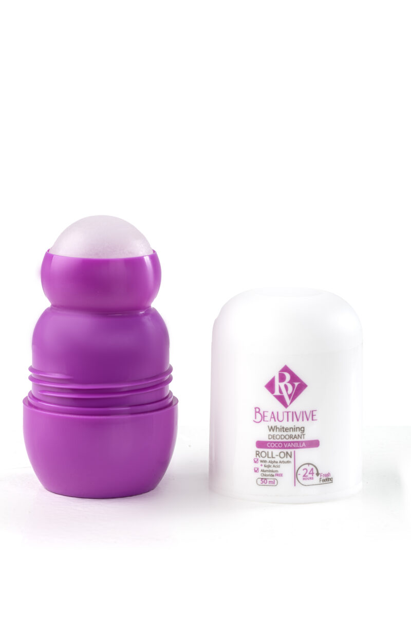 Beautivive Deodorant - Image 4