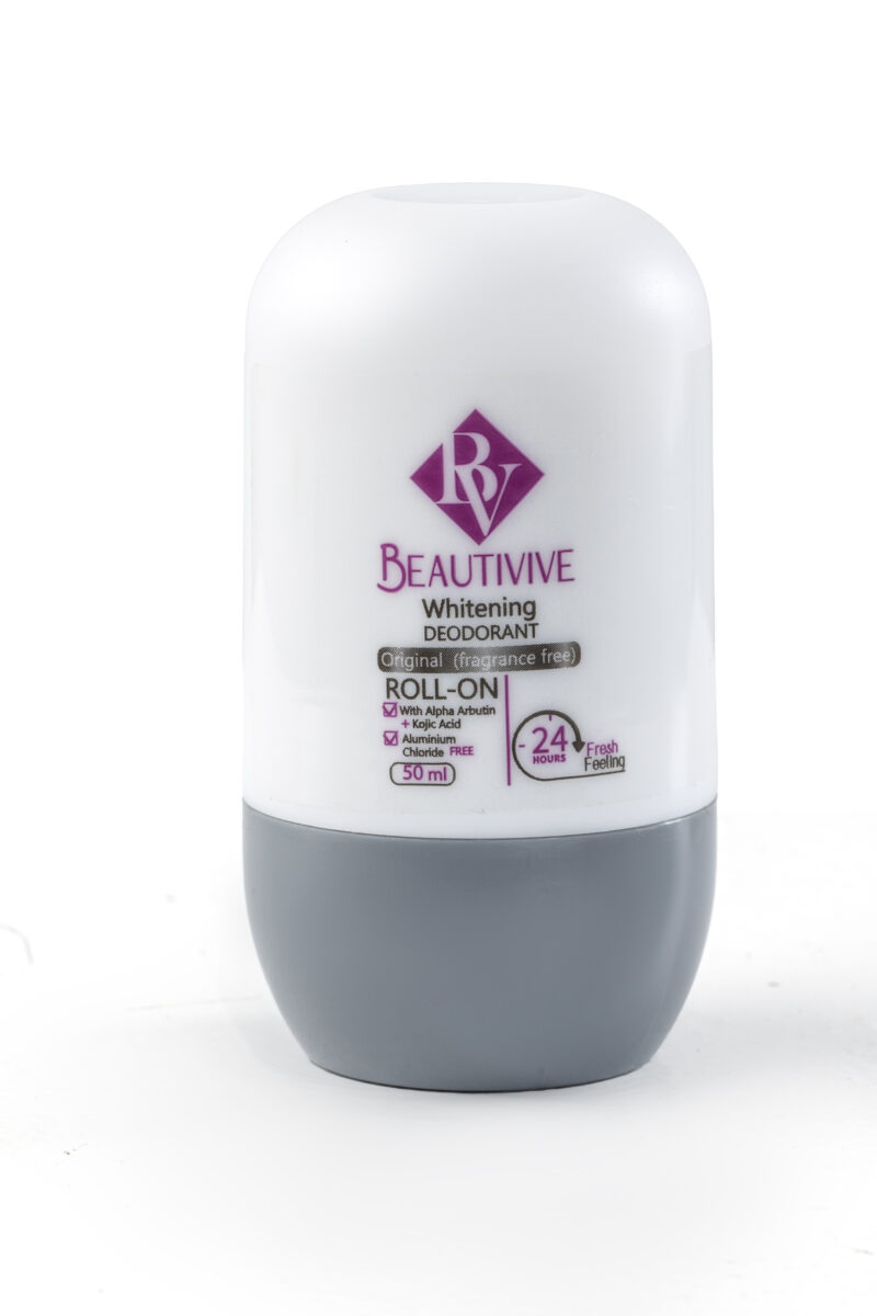 Beautivive Deodorant - Image 3