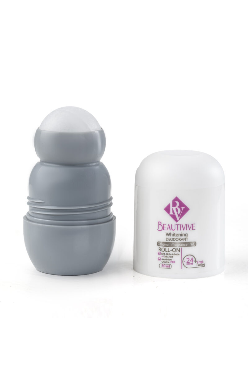 Beautivive Deodorant - Image 2