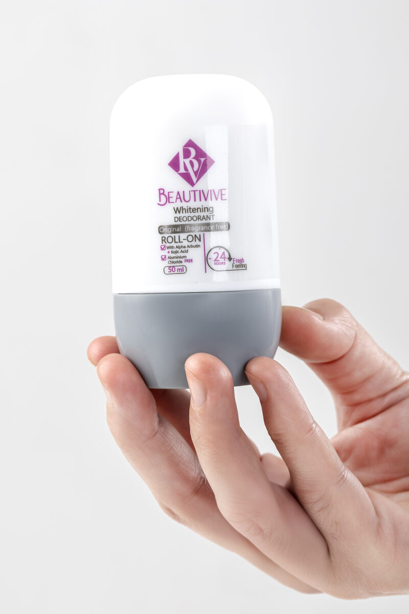 Beautivive Deodorant - Image 6