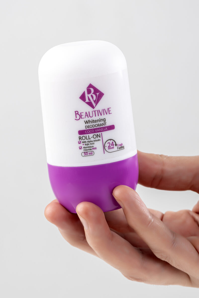 Beautivive Deodorant - Image 7