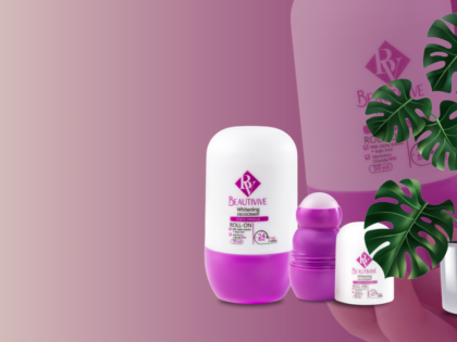 Beautivive skin care